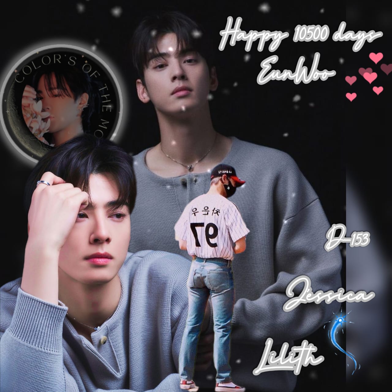 车银优的幕后花絮