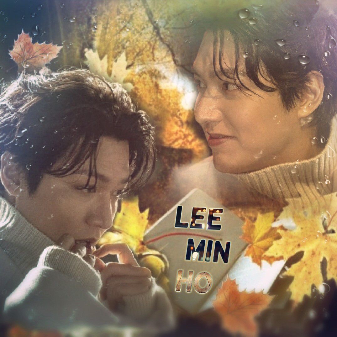 이민호의 최신 사진