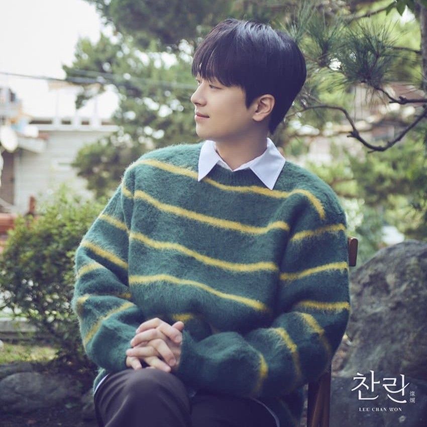 李燦元的近期活動照