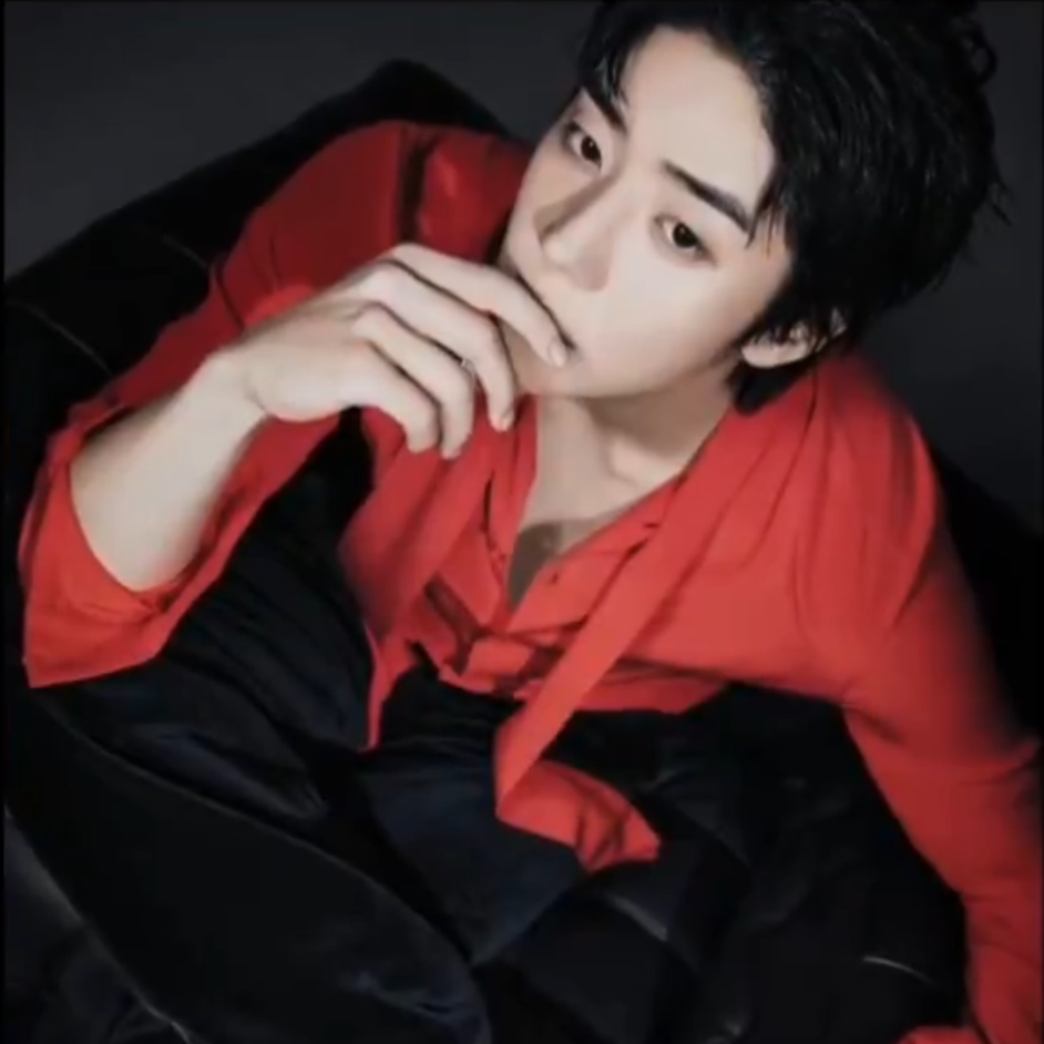 Latest photo of Chae Jonghyeop