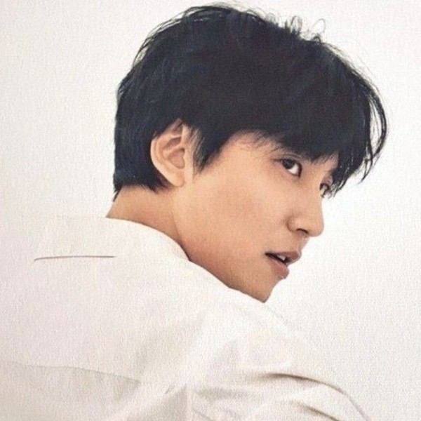 Popular profile photo of Kim Namgil loved by fans