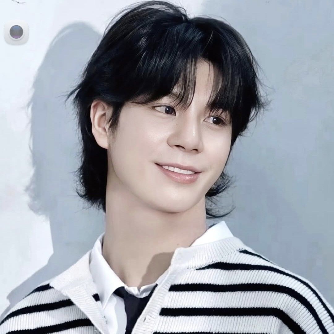 Foto terbaru dari Jeong Dongwon