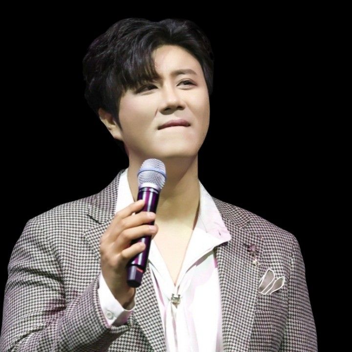 Latest photo of Jin Haesung