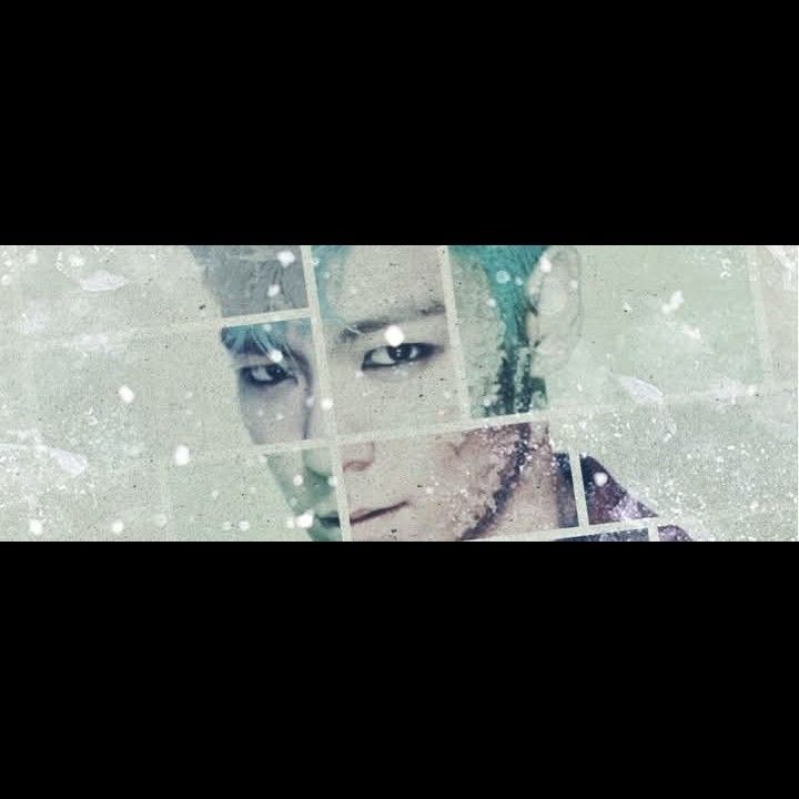 Behind-the-scenes cut of T.O.P