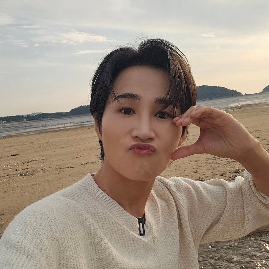 金熙栽的幕后花絮