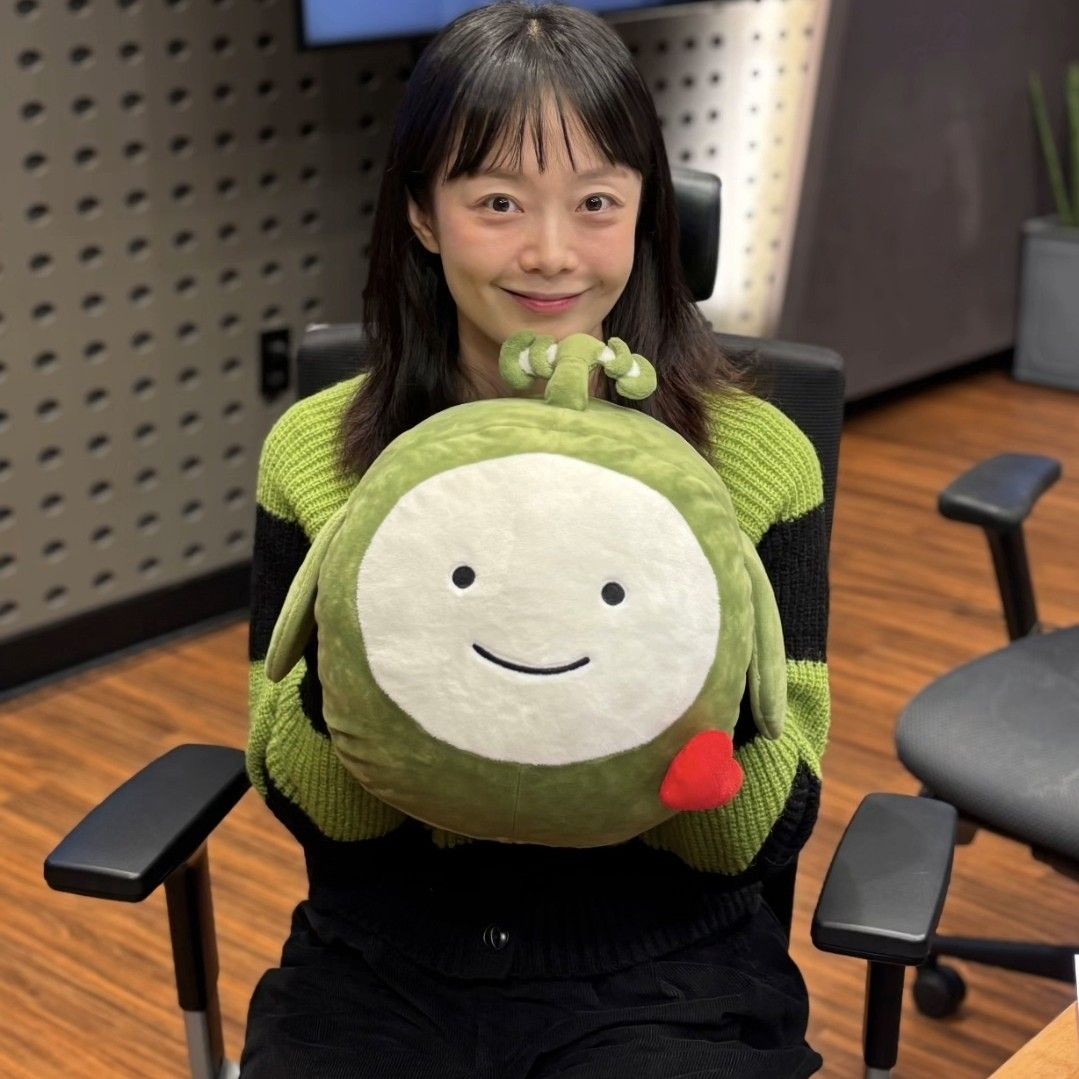 全昭旻的最新照片