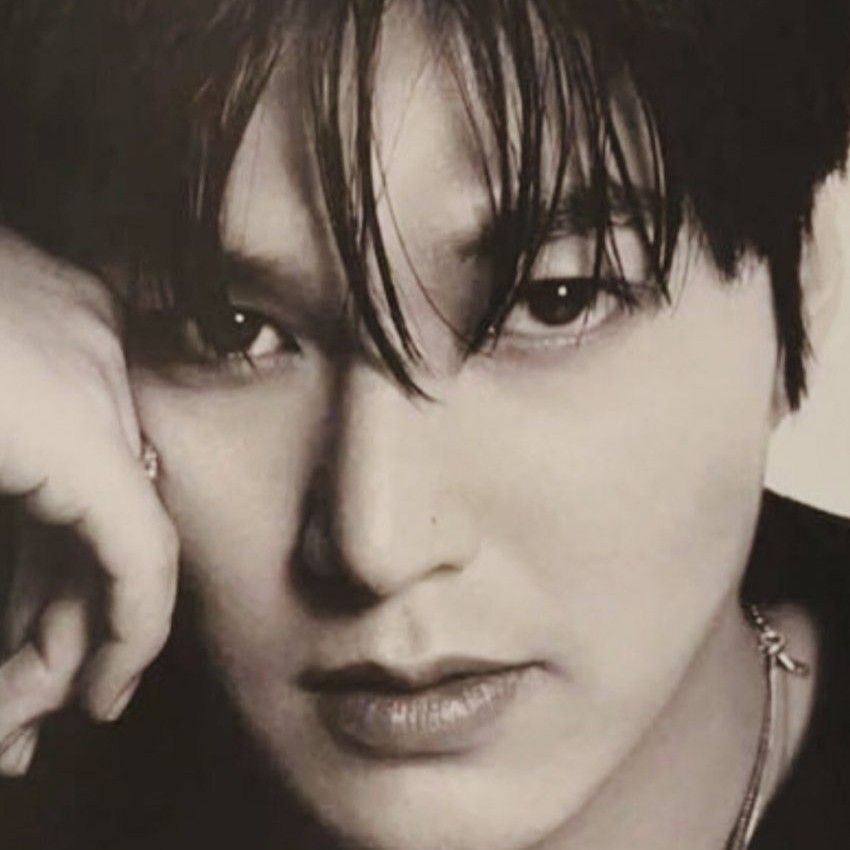 이민호의 비하인드 컷