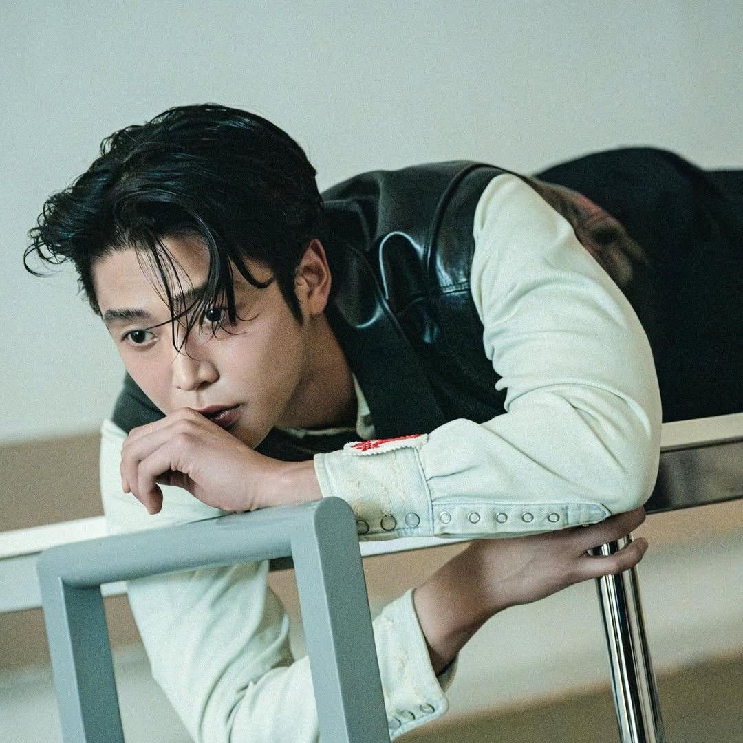 로운 팬이 찍은 순간