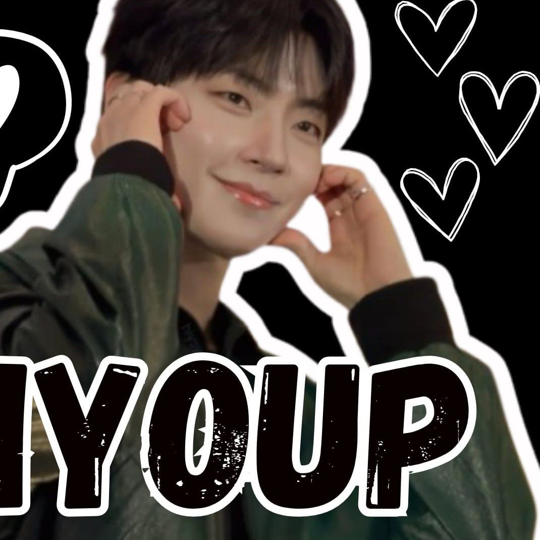 Foto terbaru dari Hwang Inyoup