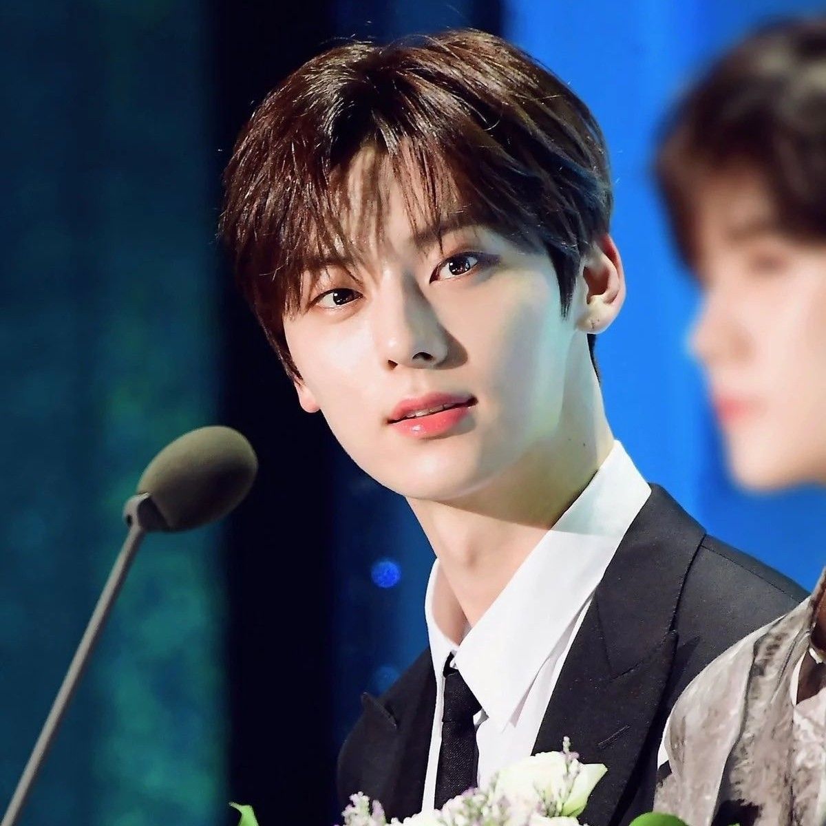 Foto kegiatan terbaru dari Hwang Minhyun