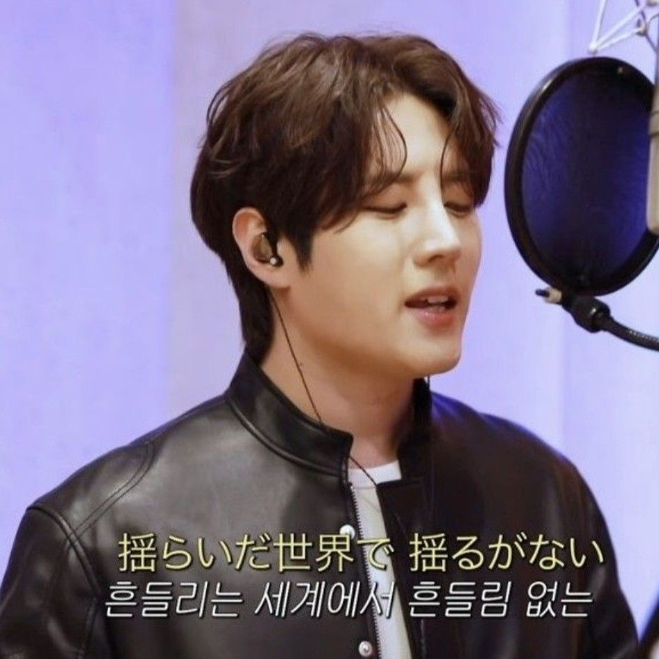 金俊賢的幕後花絮