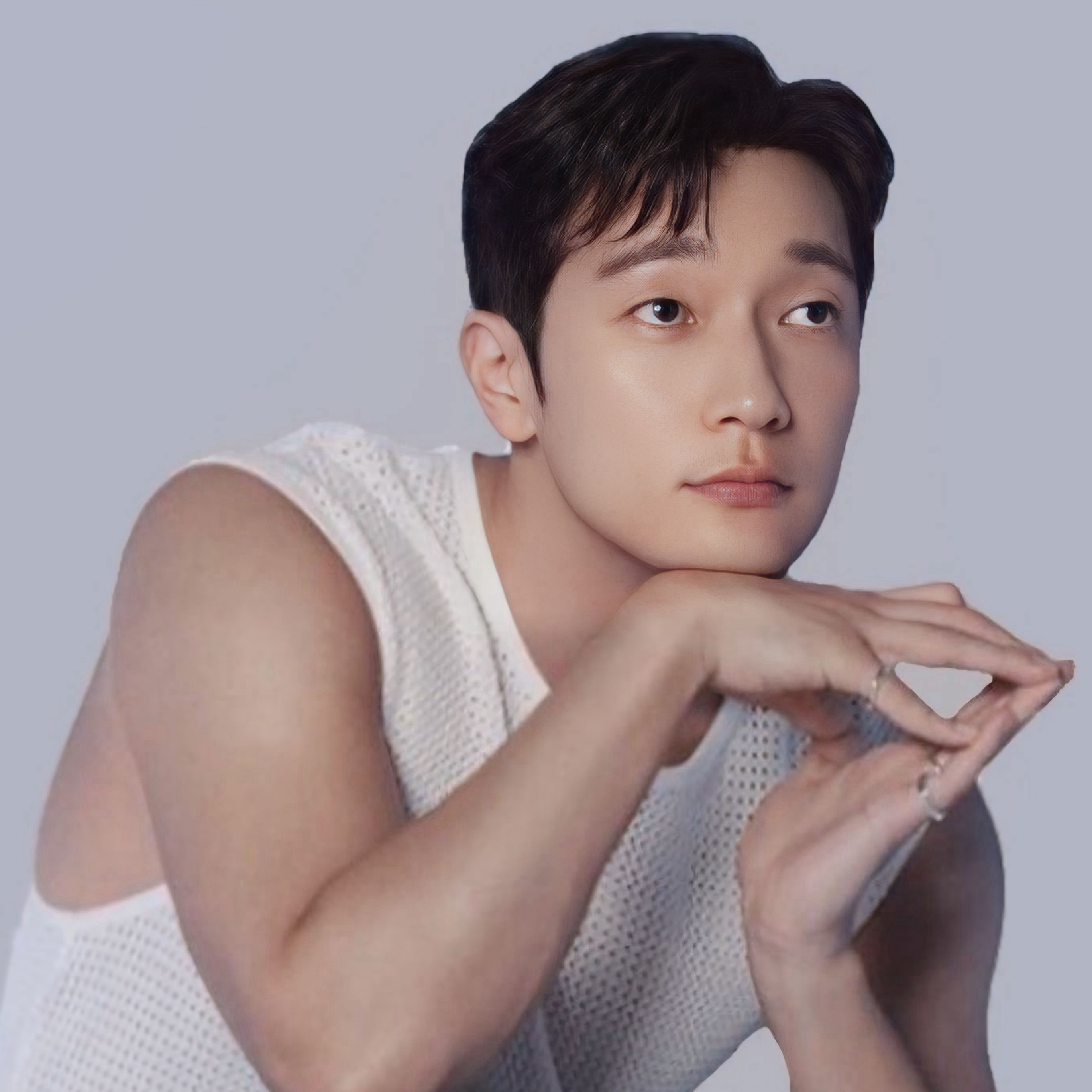 Latest photo of Son Seokkoo