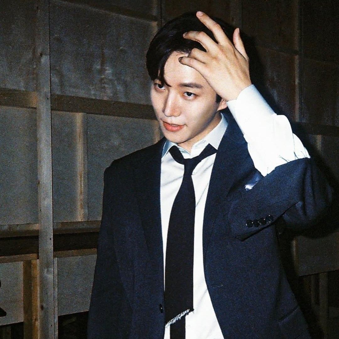 李俊昊的最新照片