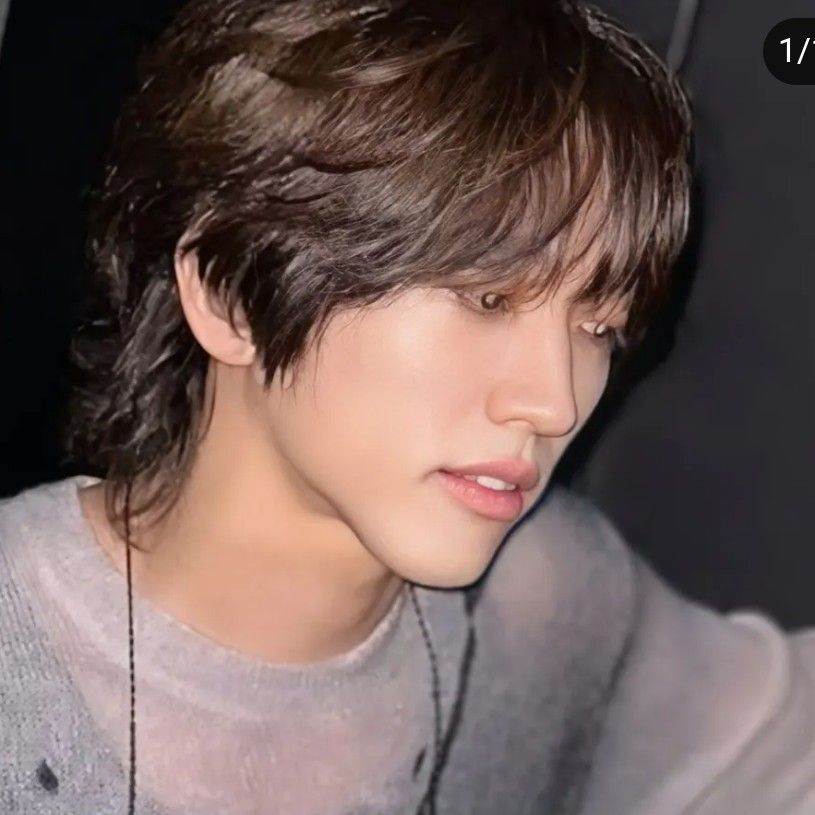 Latest photo of Lee Seungyoon