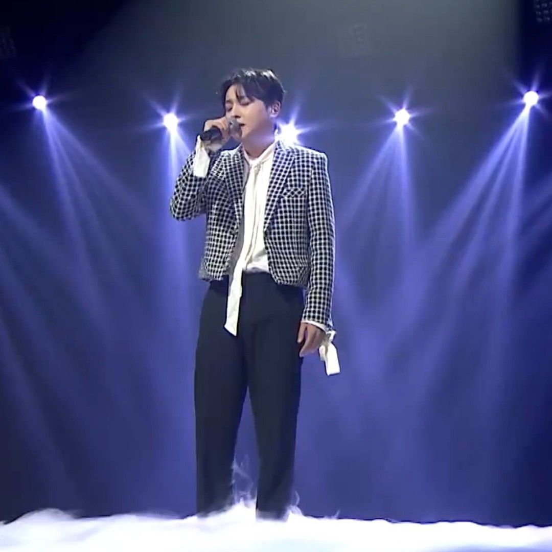 Latest photo of Seong Ri