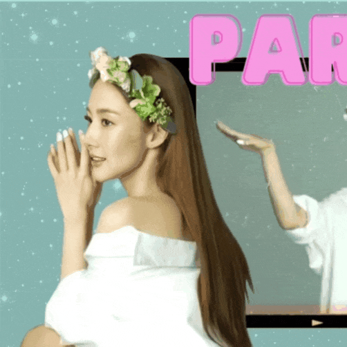 Latest photo of Park Minyoung