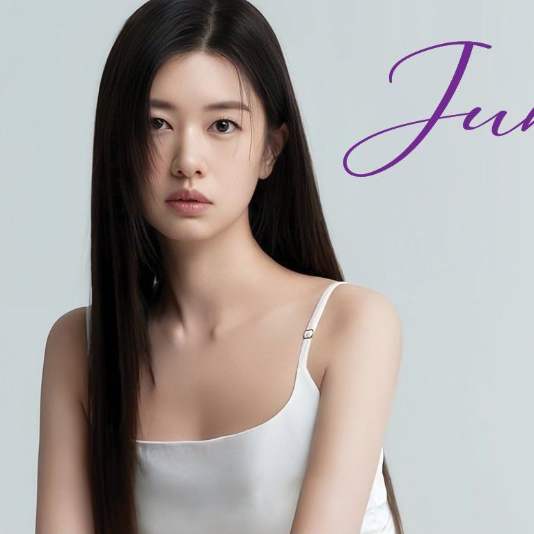 Recent activity shot of Jung Somin