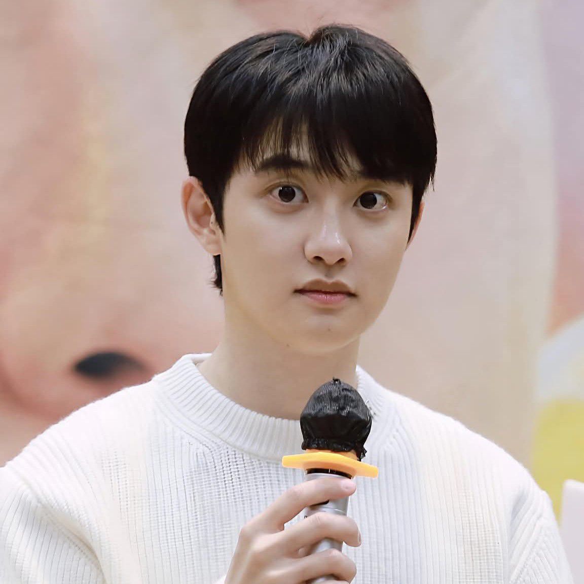 Foto kegiatan terbaru dari Doh Kyungsoo (D.O.)