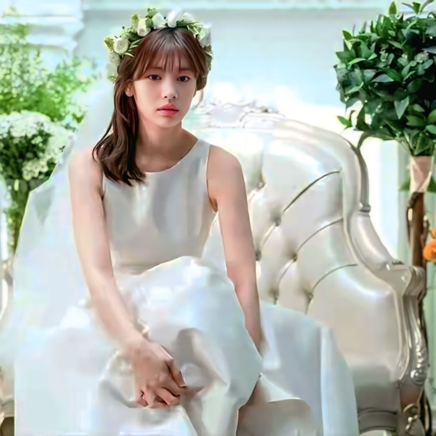 粉丝拍下的庭沼珉瞬间