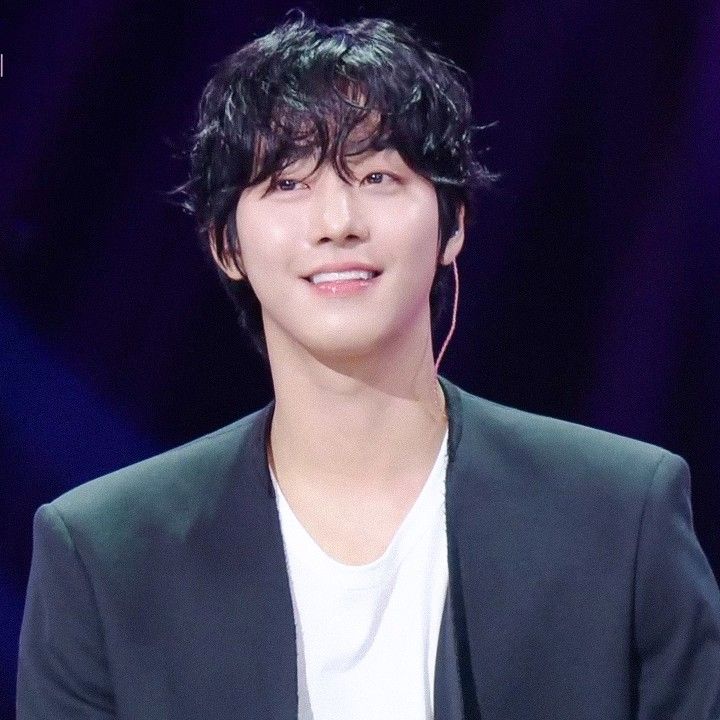 Cuplikan di balik layar dari Ahn Hyoseop