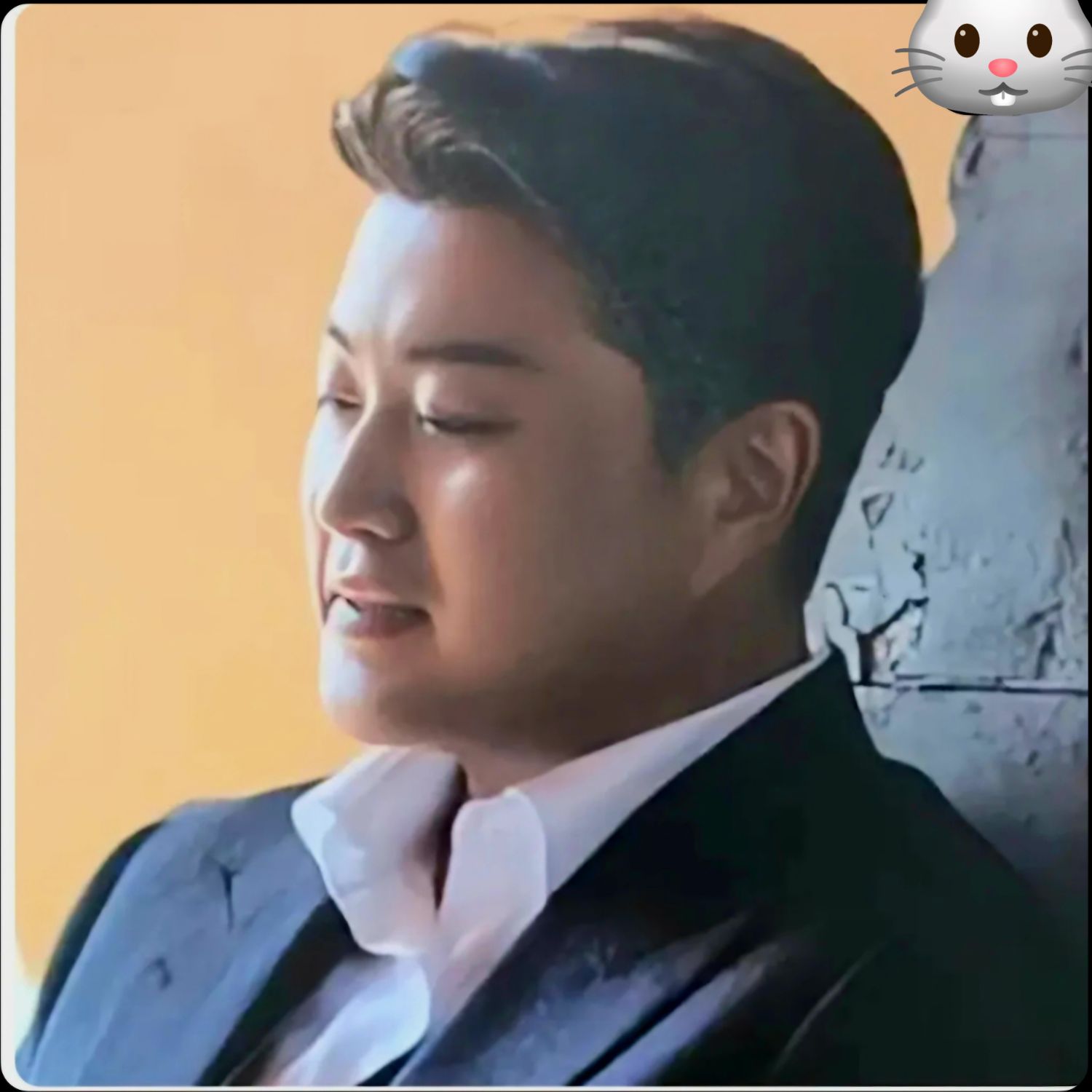 Latest photo of Kim Hojoong