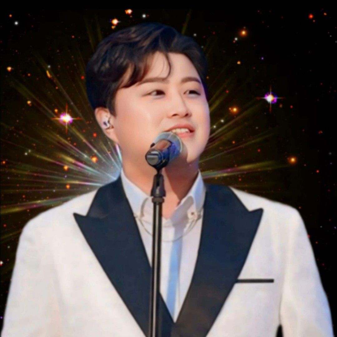 Latest photo of Kim Hojoong