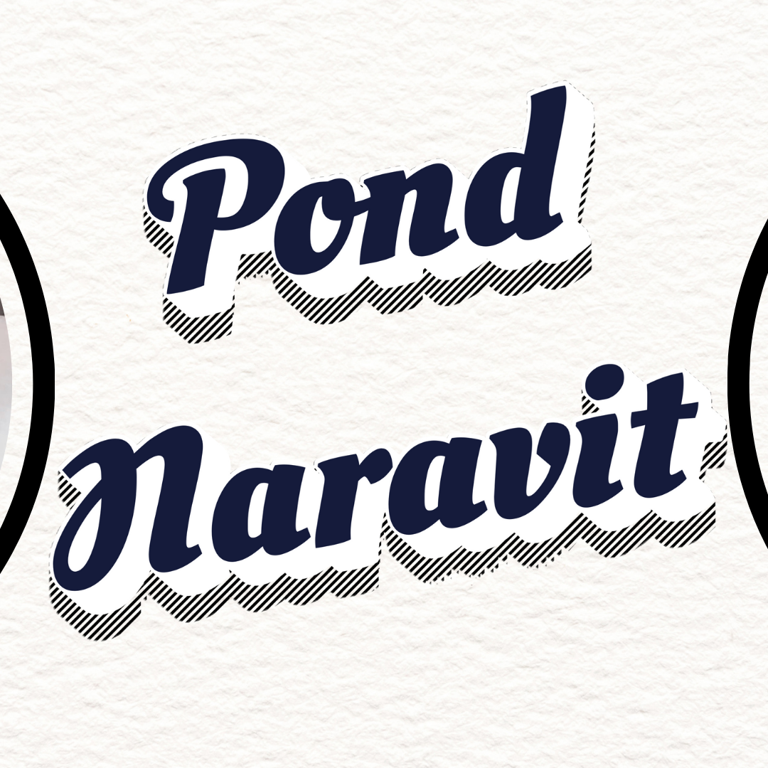 Latest photo of Pond Naravit Lertratkosum