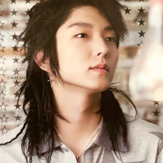 李準基的最新照片