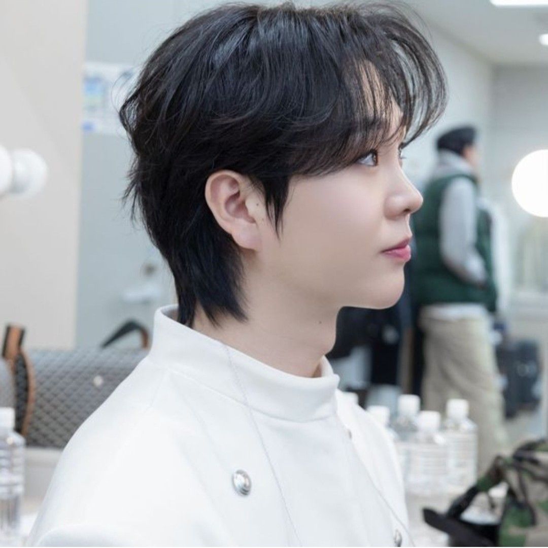 송민준의 비하인드 컷