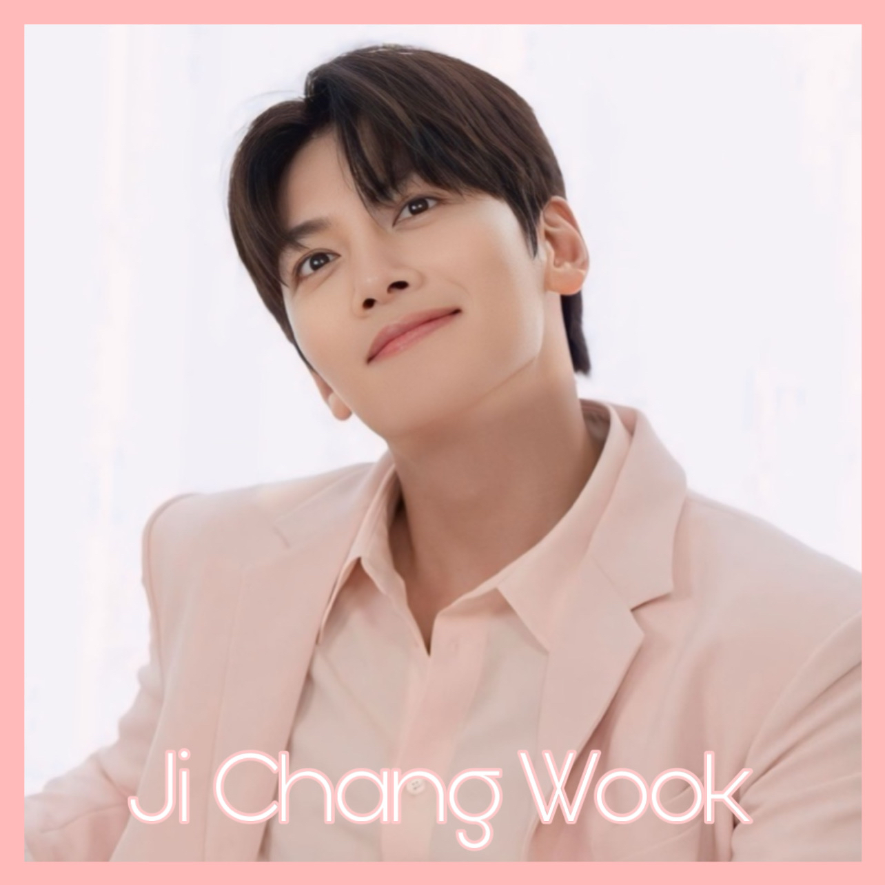 Latest photo of Ji Changwook