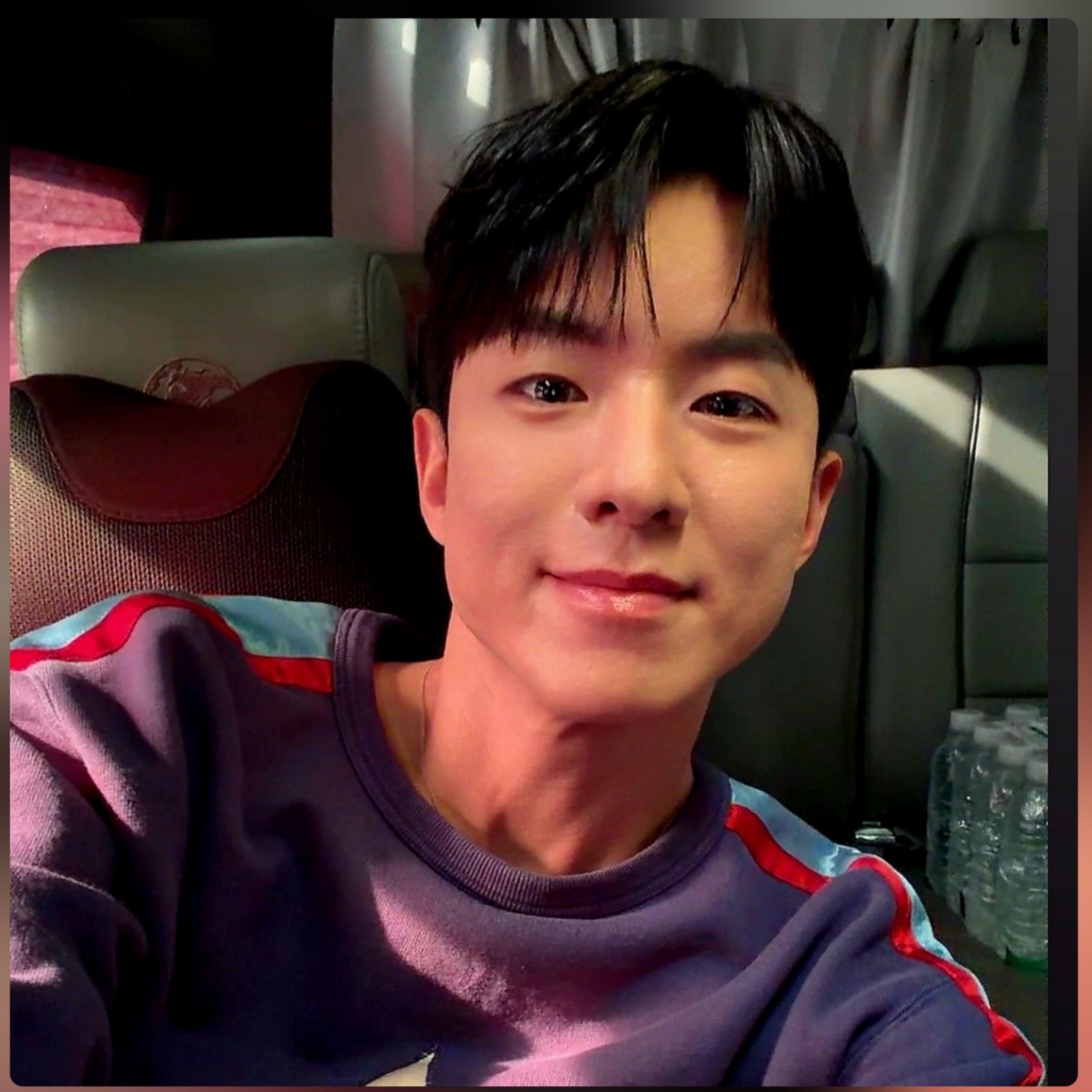 Latest photo of Na Taejoo