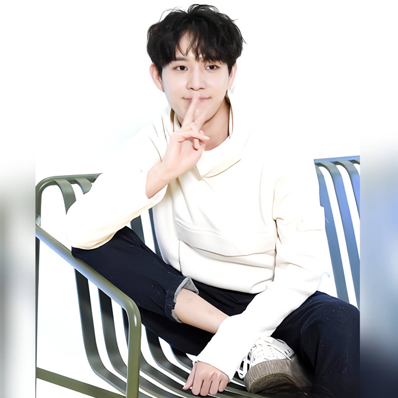 Latest photo of Kim Youngdae