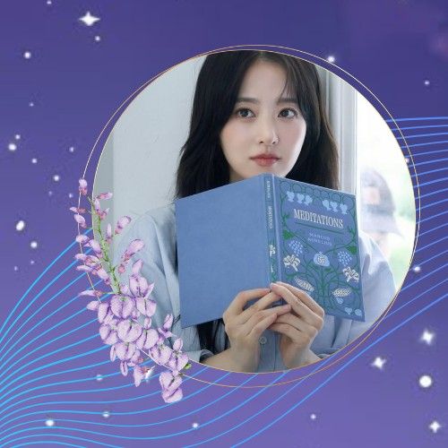 박보영 팬이 찍은 순간