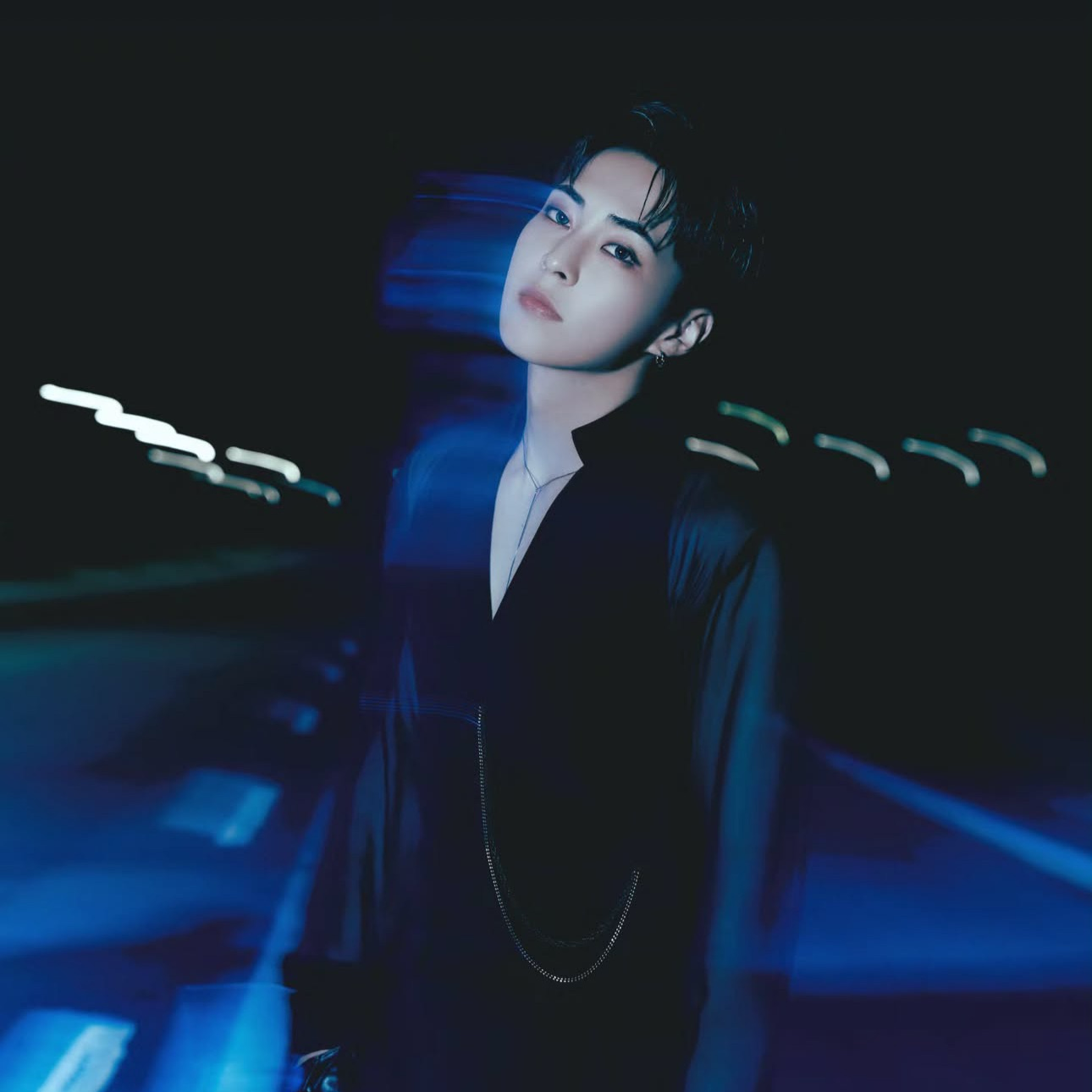 都暻秀 (D.O.)的幕後花絮