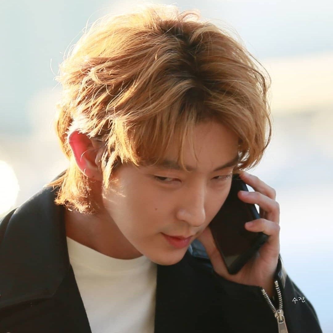 Latest photo of Lee Joongi