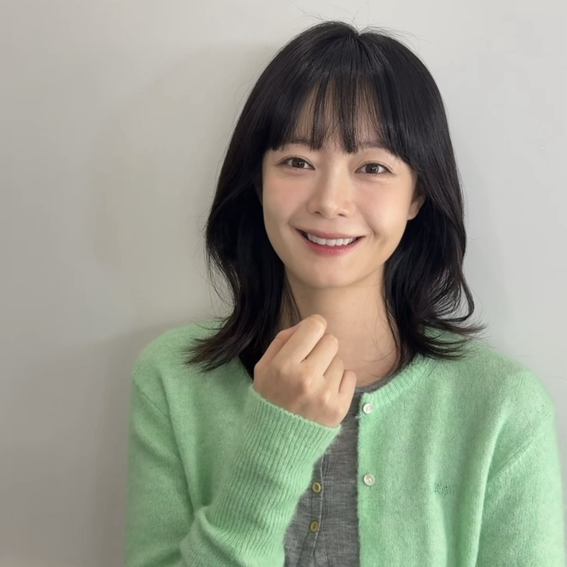 全昭旻的近期活動照