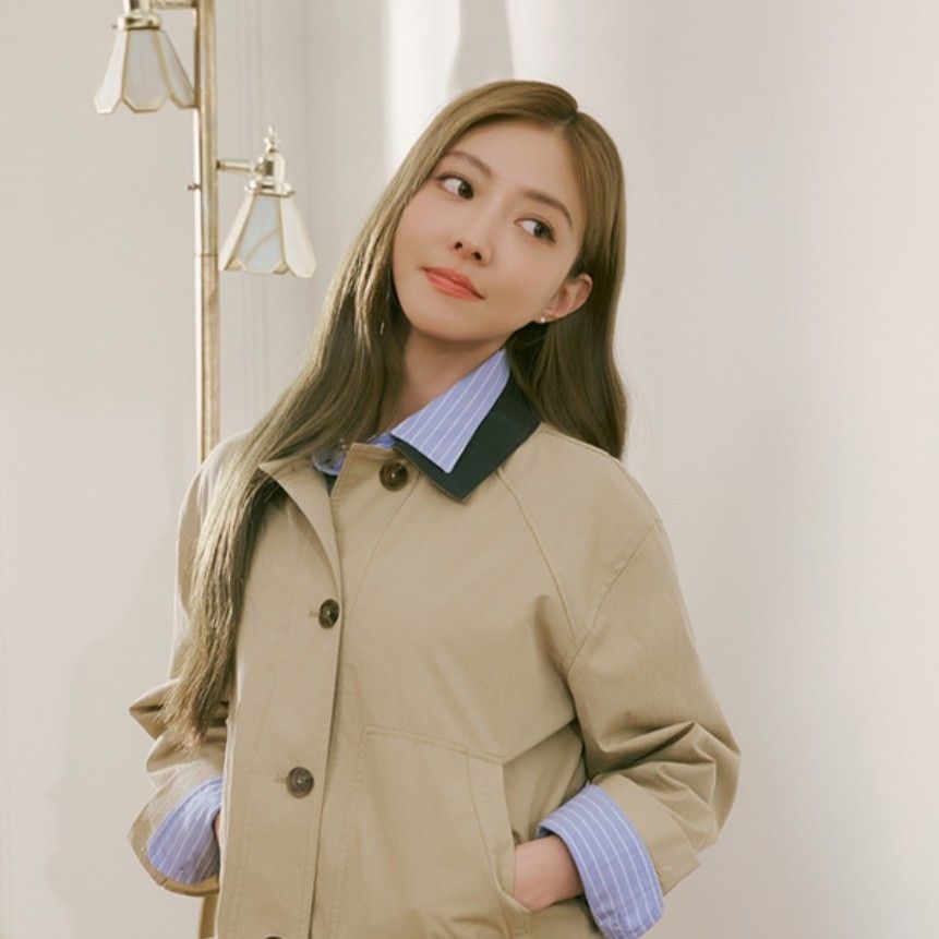 Recent activity shot of Lee Seyoung