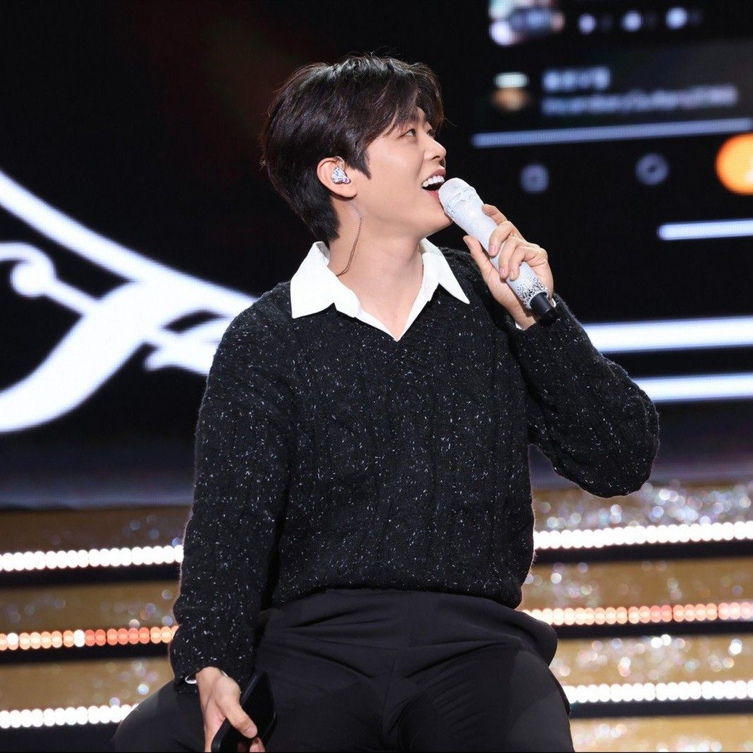 박지현의 비하인드 컷