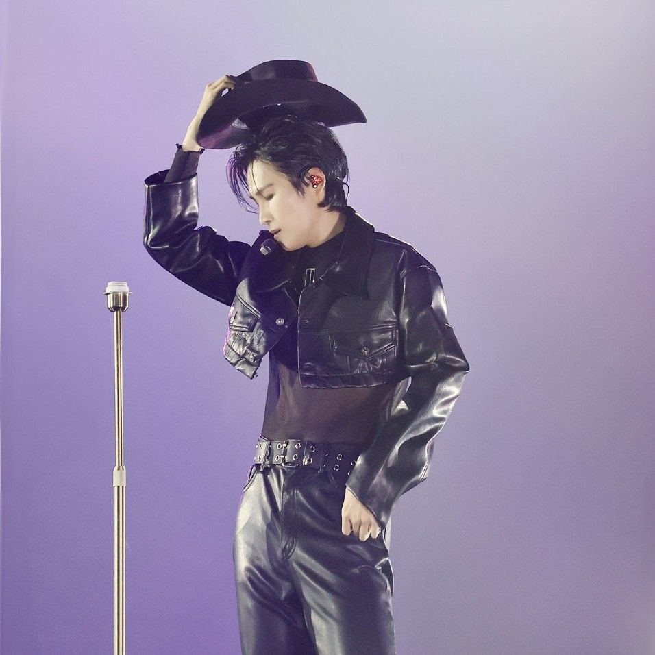 金熙栽的最新照片