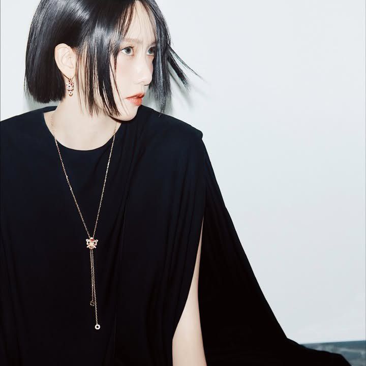 A moment captured by a fan of Yoona