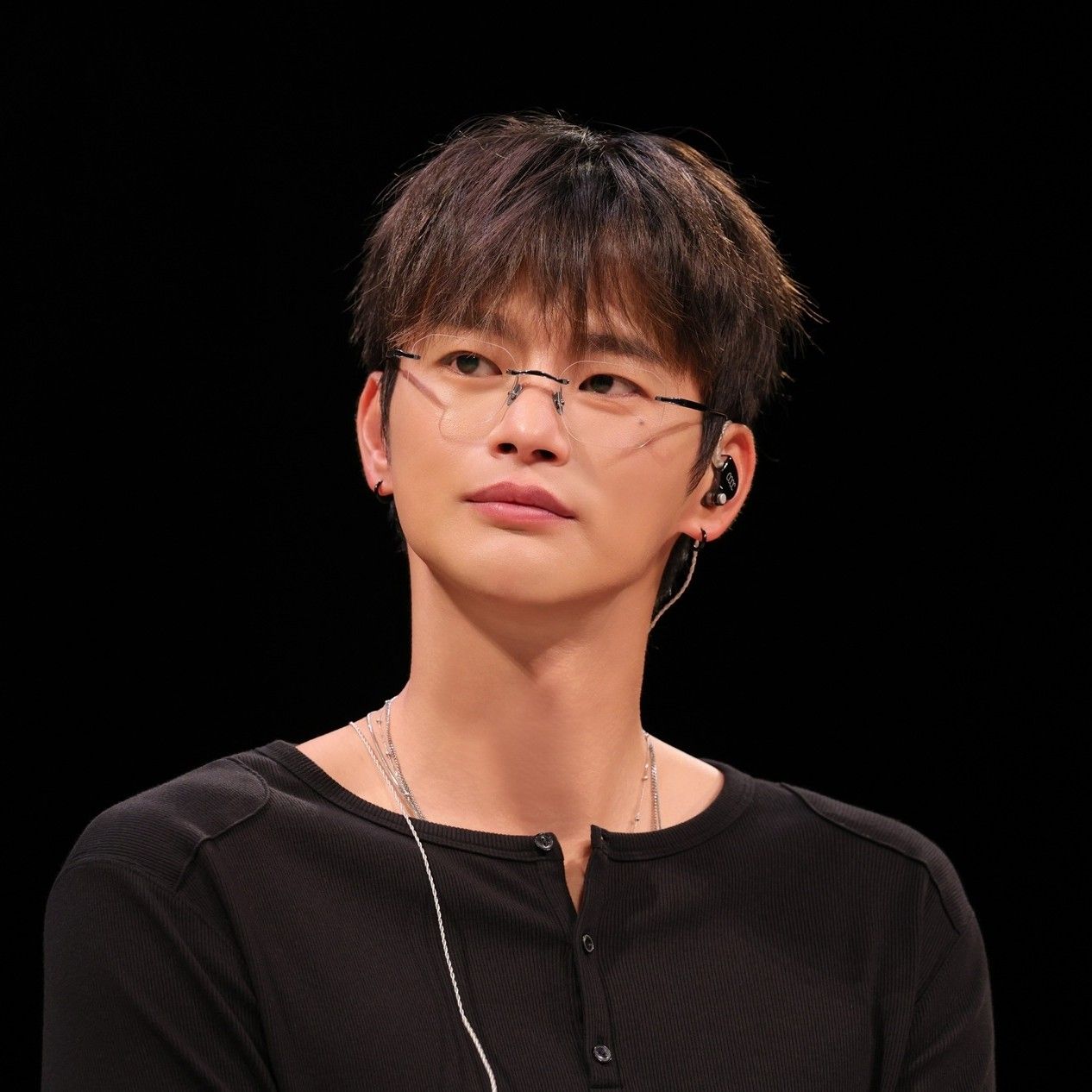 Latest photo of Seo Inguk
