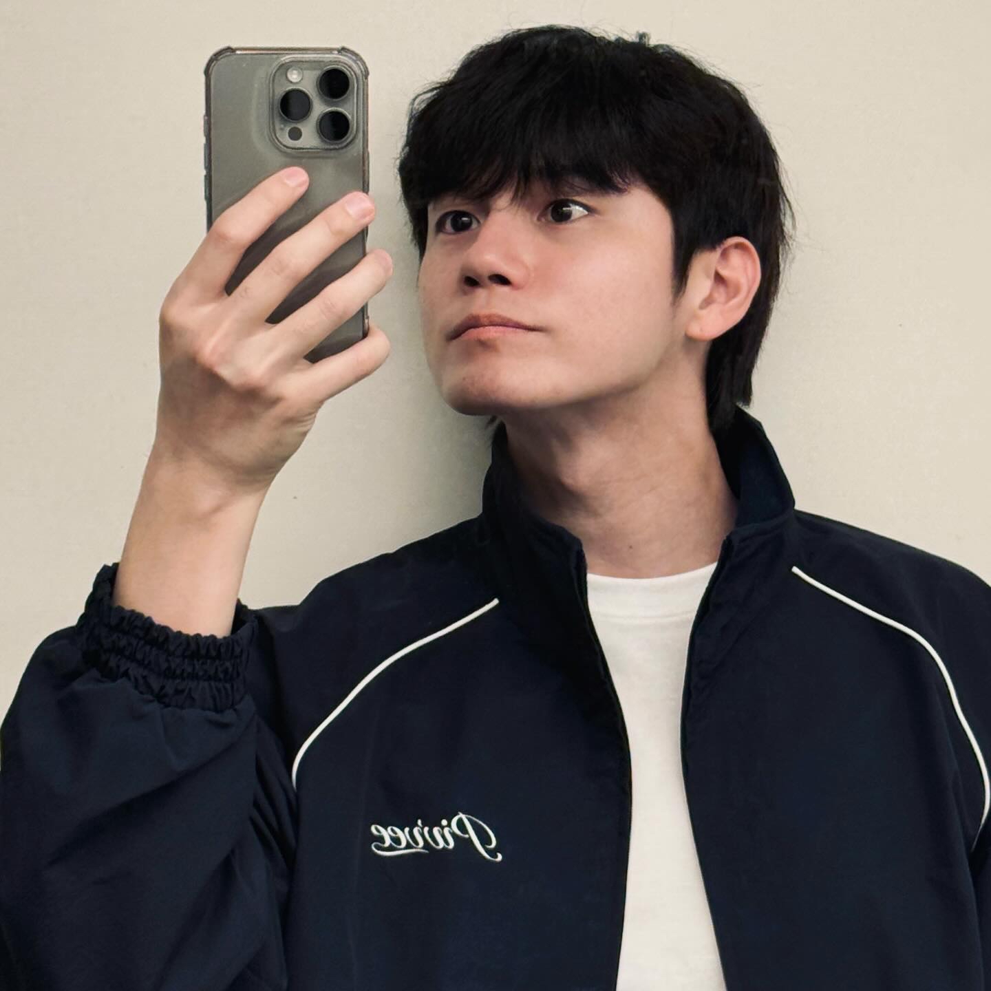Latest photo of Ong Seongwu