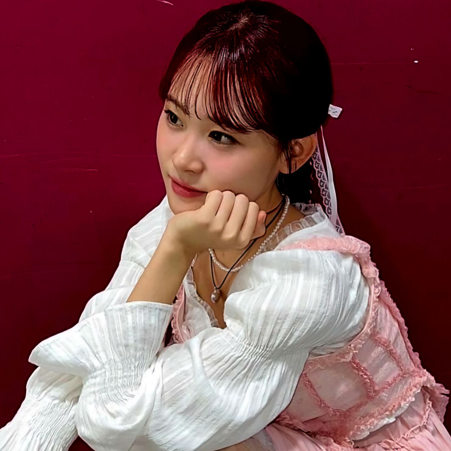 Latest photo of Kim Dahyun