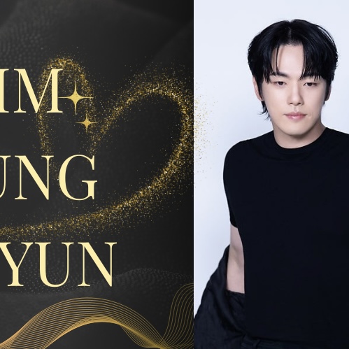 Foto terbaru dari Kim Junghyun