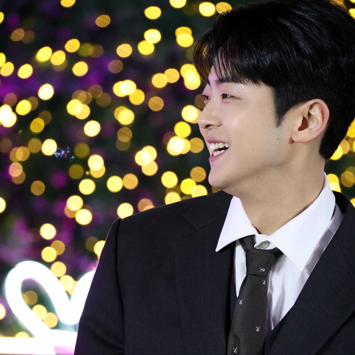 Latest photo of Park Minsu