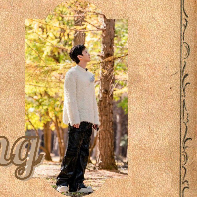 Latest photo of Bai Jingting