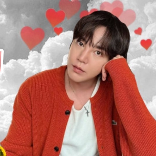 Latest photo of Jang Geunsuk