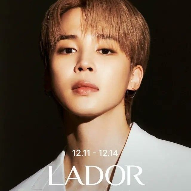 A moment captured by a fan of Kim Taehyung (V)