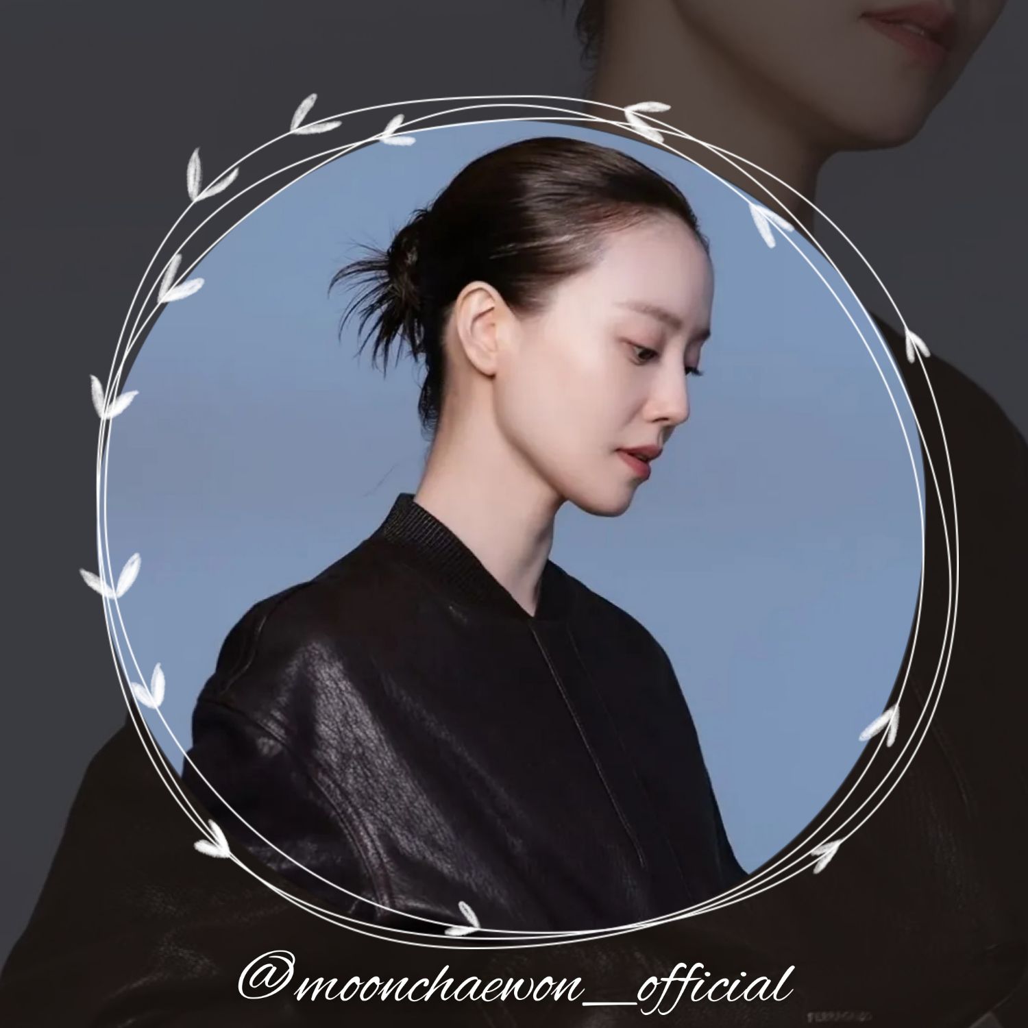 文彩元的幕後花絮