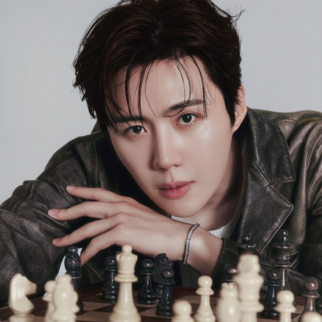 キム・ソンホのビハインドカット